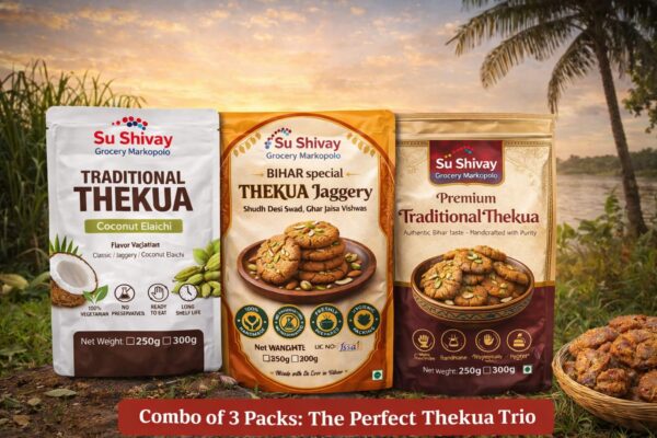 3 COMBO Pack Mix Packeging.